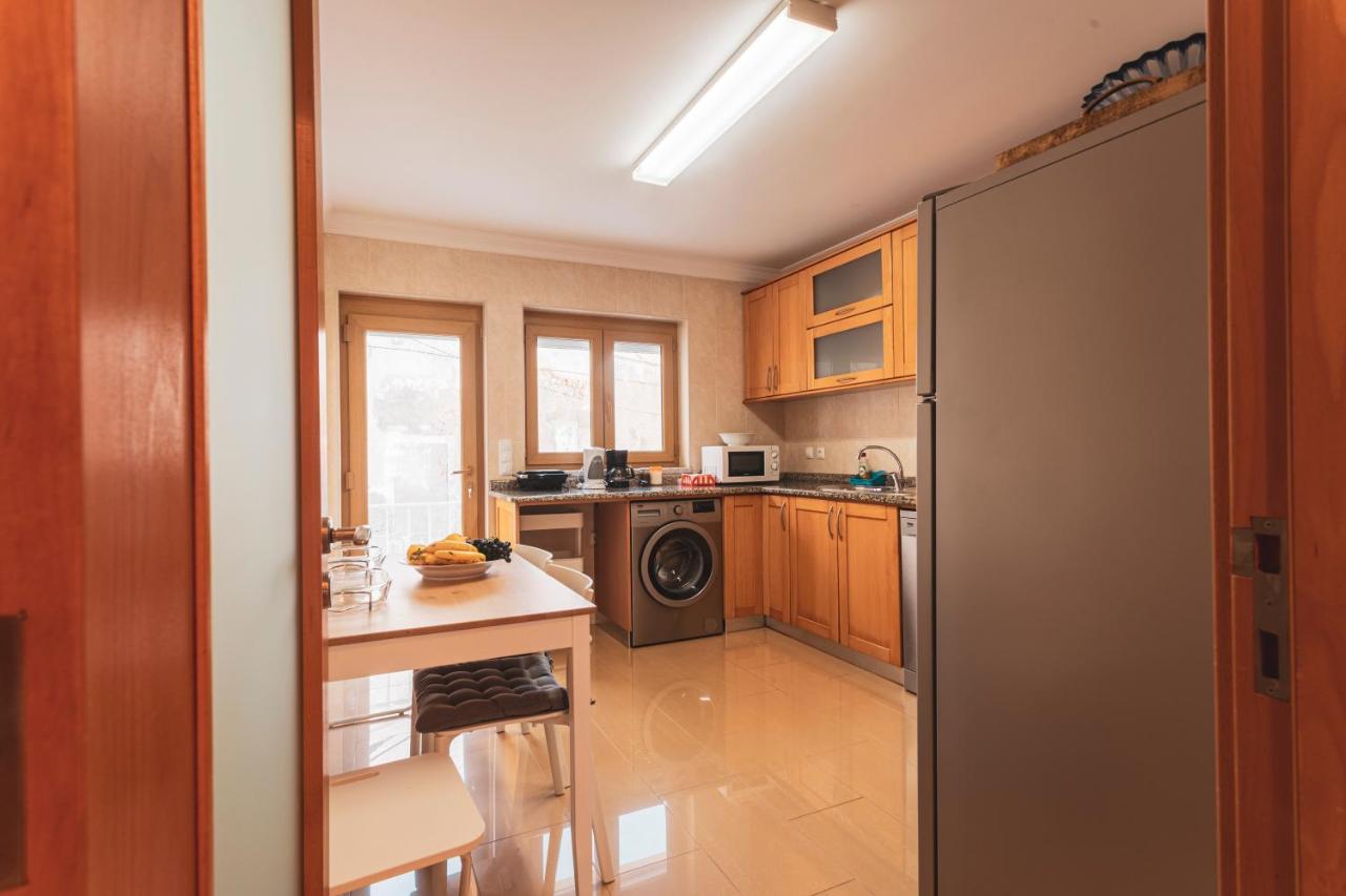 Best Houses 13 - Peniche Great Location Zewnętrze zdjęcie