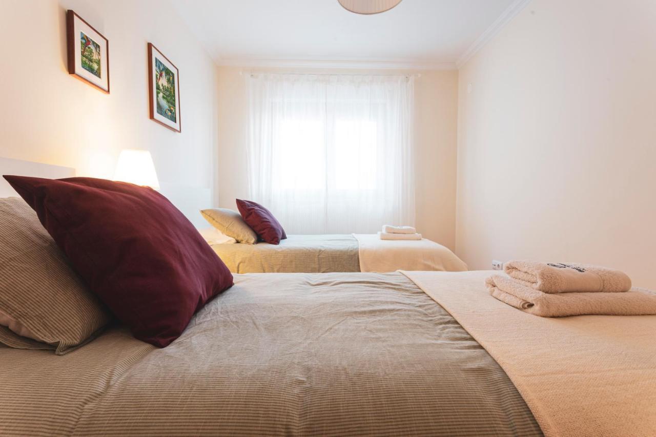 Best Houses 13 - Peniche Great Location Zewnętrze zdjęcie