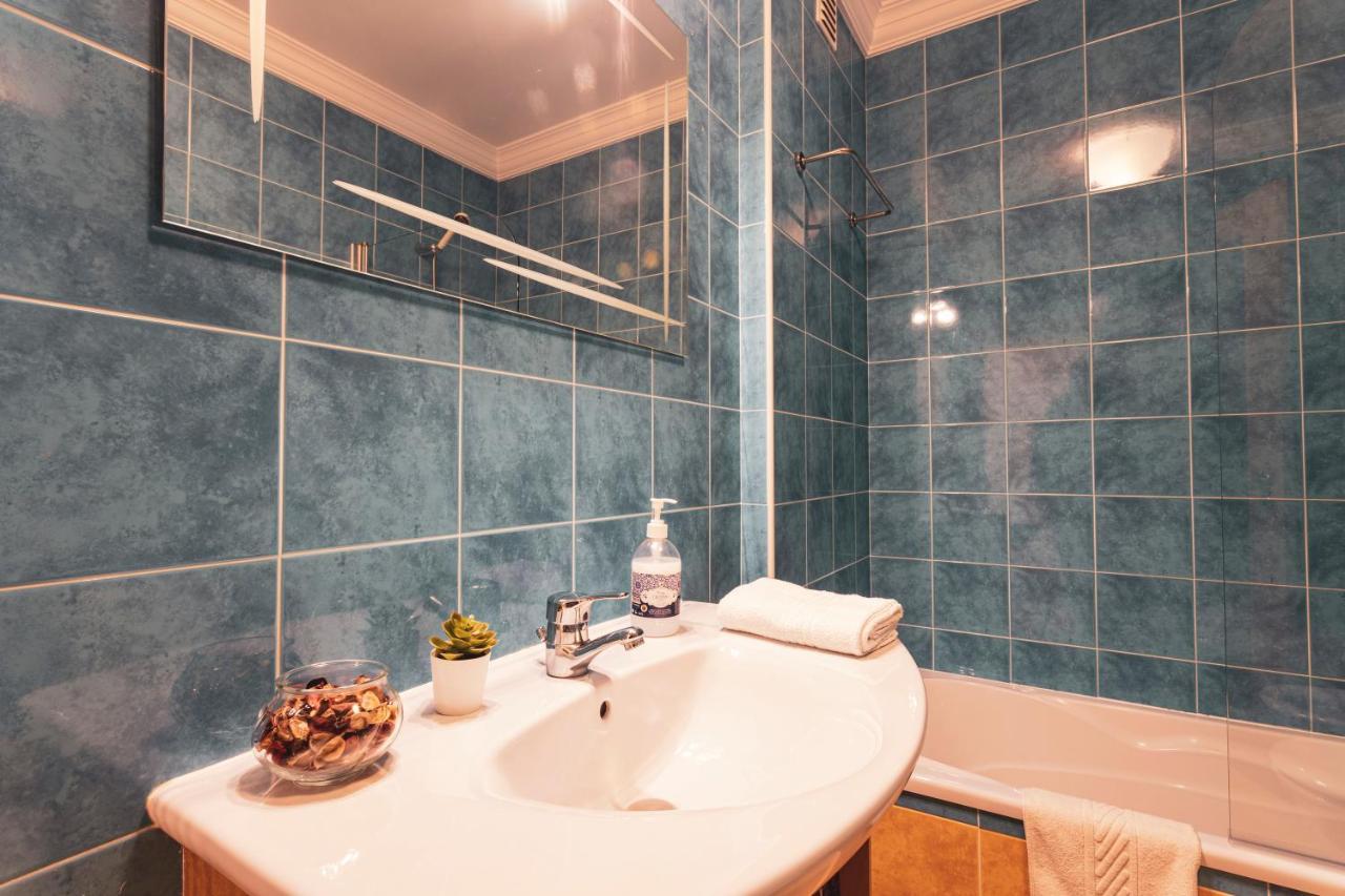 Best Houses 13 - Peniche Great Location Zewnętrze zdjęcie
