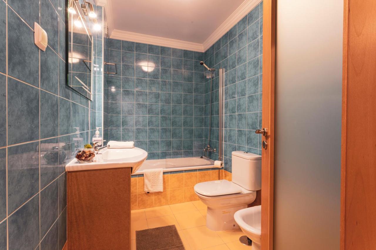Best Houses 13 - Peniche Great Location Zewnętrze zdjęcie