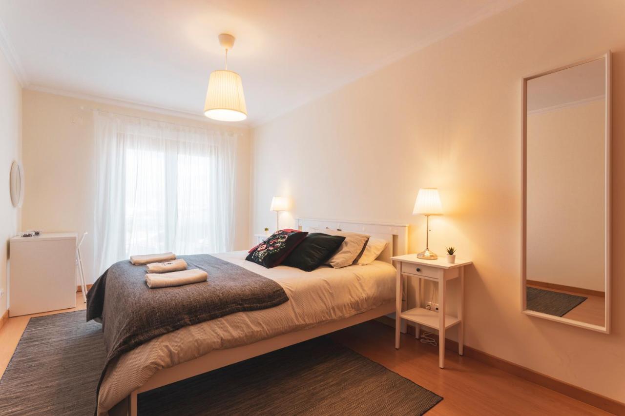 Best Houses 13 - Peniche Great Location Zewnętrze zdjęcie