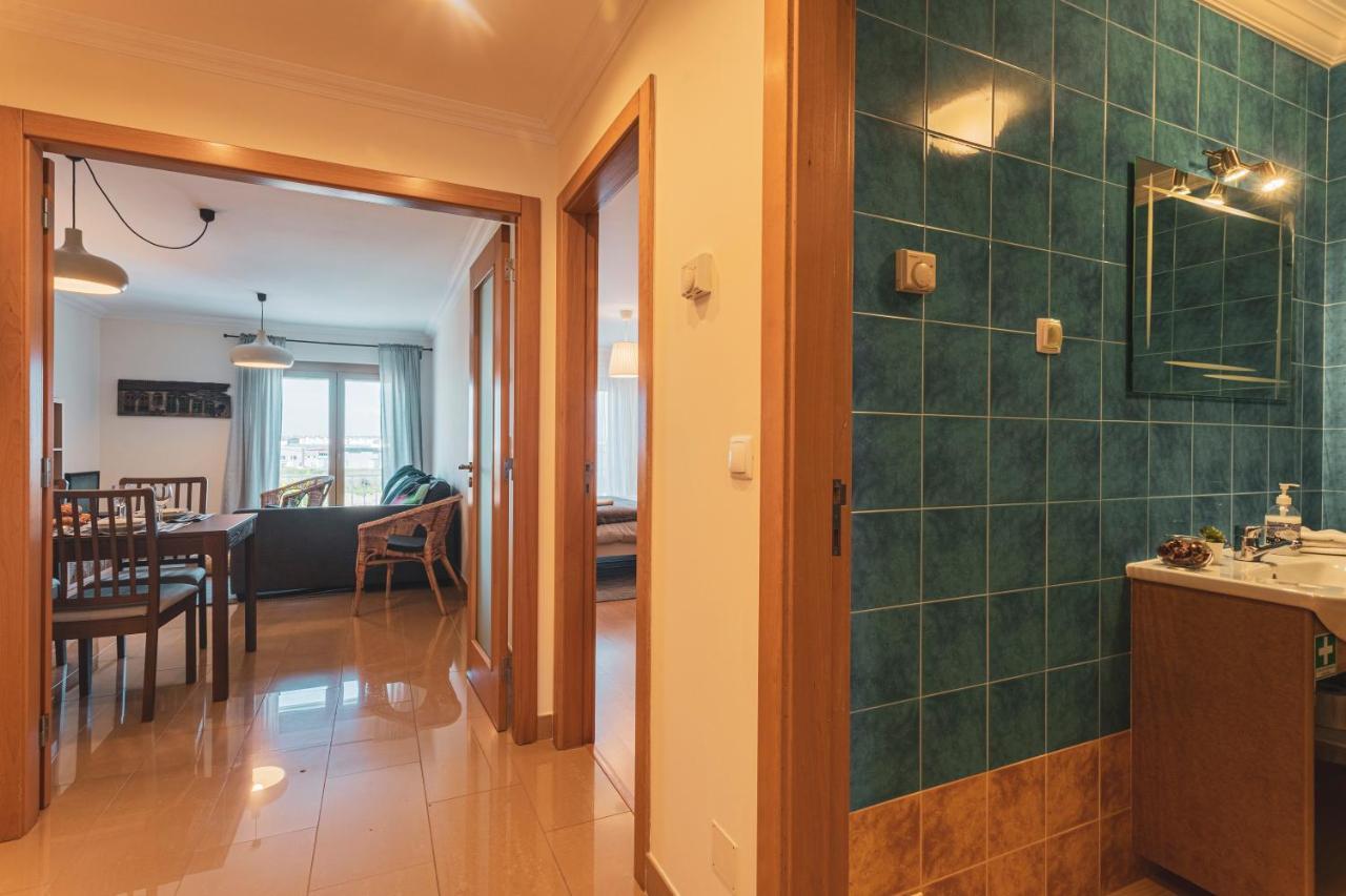 Best Houses 13 - Peniche Great Location Zewnętrze zdjęcie