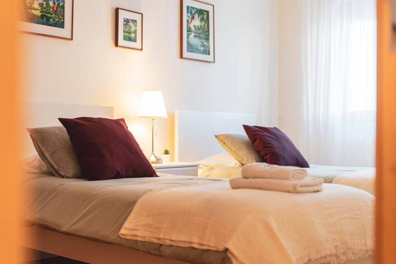 Best Houses 13 - Peniche Great Location Zewnętrze zdjęcie