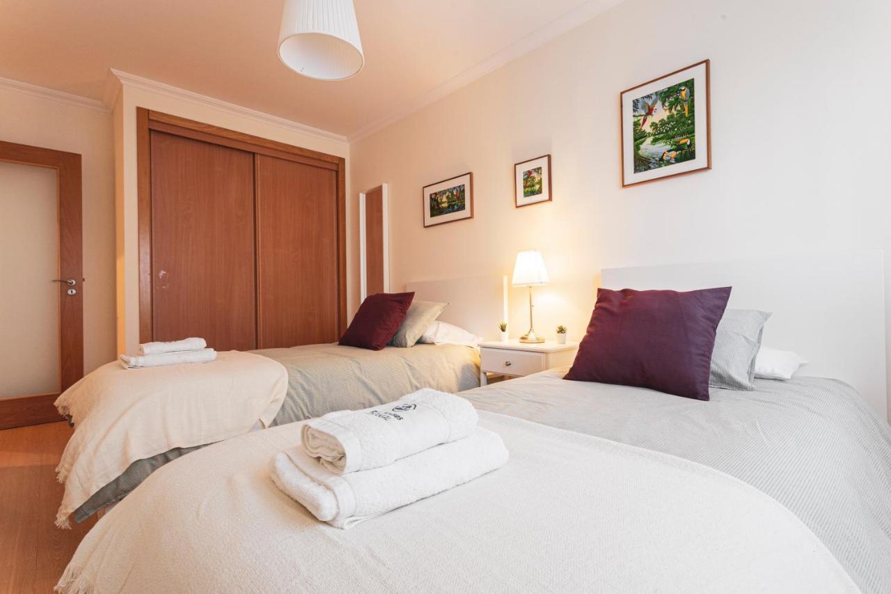 Best Houses 13 - Peniche Great Location Zewnętrze zdjęcie