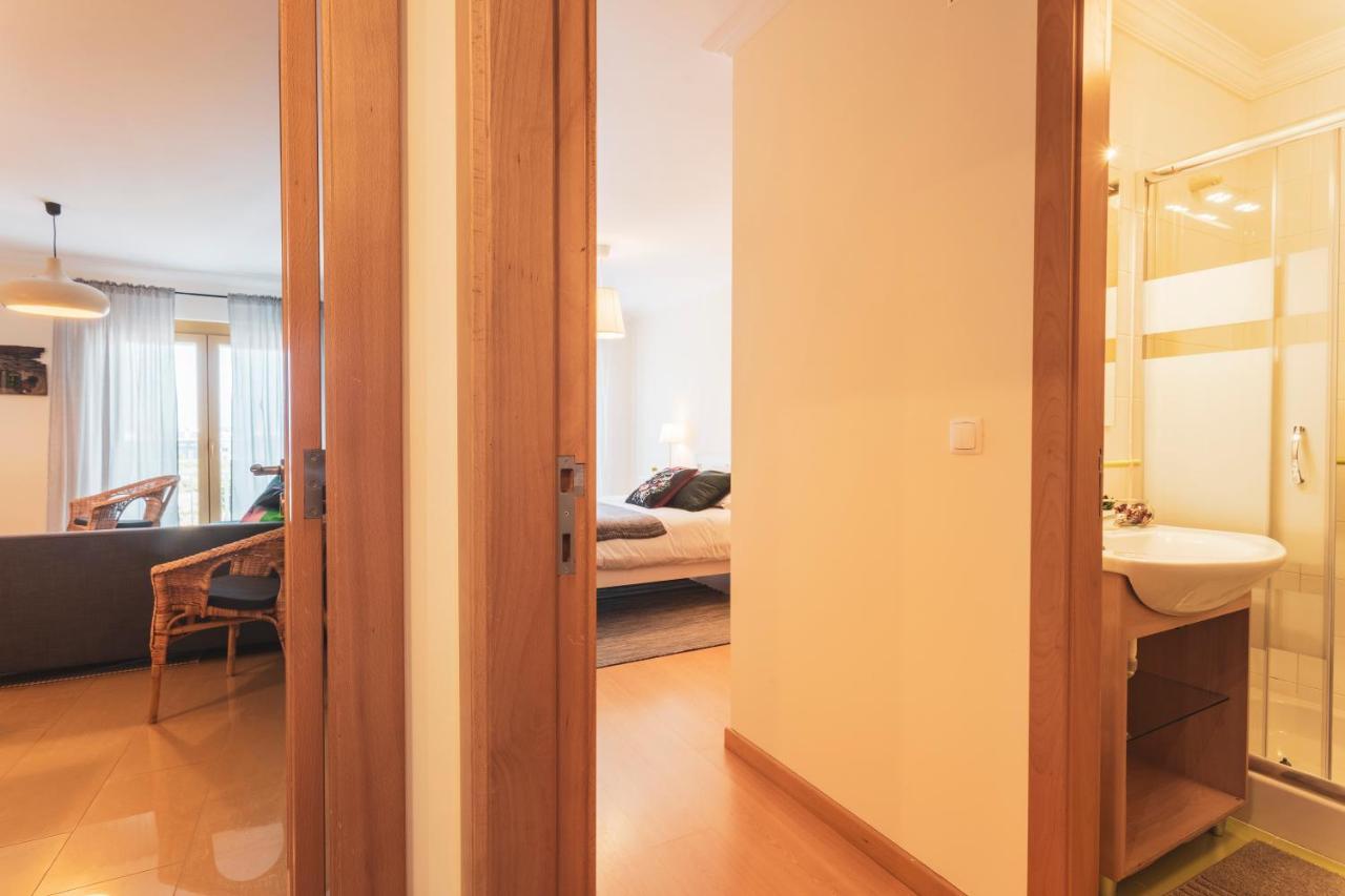 Best Houses 13 - Peniche Great Location Zewnętrze zdjęcie