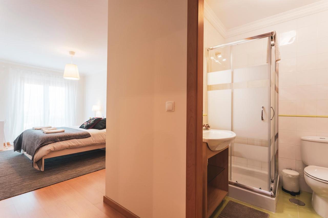 Best Houses 13 - Peniche Great Location Zewnętrze zdjęcie