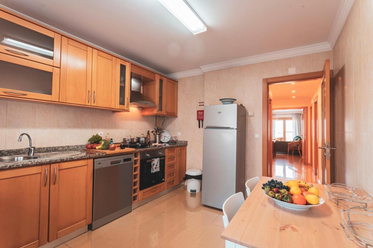 Best Houses 13 - Peniche Great Location Zewnętrze zdjęcie